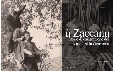 ù Zaccanu – Storie di emigrazione dei casellesi in Germania – Documentario