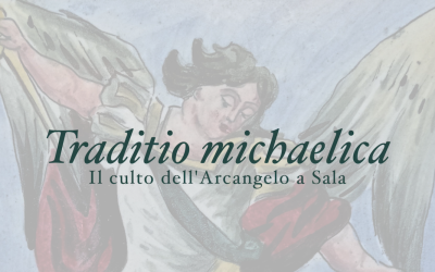 [DOCUMENTARIO] Traditio Michaelica – Il Culto dell’Arcangelo Michele a Sala Consilina