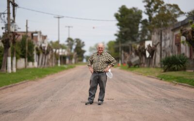 Una contrada a 12mila km di distanza da Cip