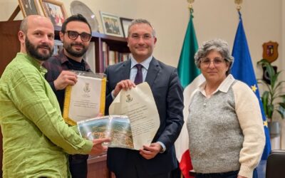 Cuori che si biforcano
