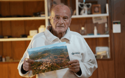 Una foto ricordo ad ogni emigrante