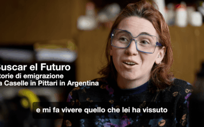 (Trailer 1) Buscar el Futuro
