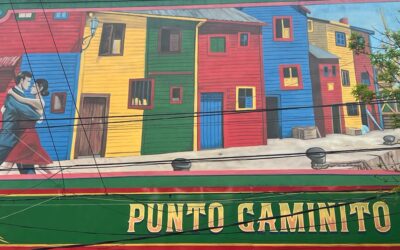 Punto Caminito
