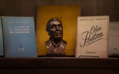 Da Navazio a Borges